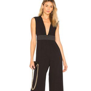 JAY GODFREY RHODES JUMPSUIT NWT